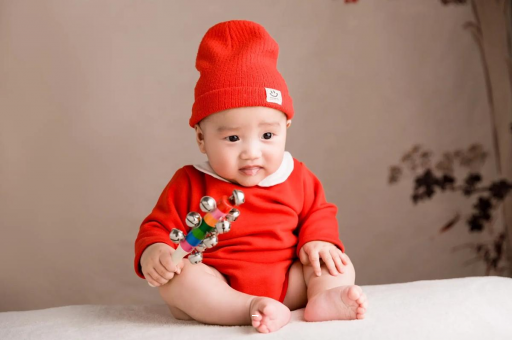 贵阳宝宝脸上湿疹