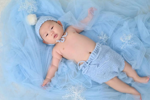 贵阳宝宝几个月可以吃蛋黄